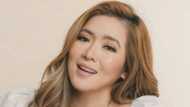 Angeline Quinto, nakahanap ng suporta sa mga fans at kasamahan sa industriya matapos kumpirmahing buntis siya