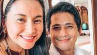 Robin Padilla posts about missing daughters Isabella and Gabriela badly