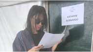 Kathryn Bernardo posts stunning photo: "Nung makita mong marami ka pang eksena today"