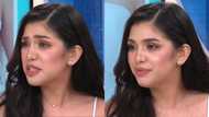 Joy Barcoma, aminadong hindi sinabi sa kanya ang dahilan ng pagkawala ng final walk