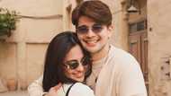 Rayver Cruz, nagpaabot ng emosyonal na pagbati kay Julie Anne San Jose sa kaarawan nito