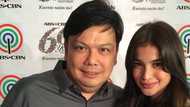 Anne Curtis, nag-post ng makabagbag-damdamin na mensahe para kay Deo Endrinal: “You believed in me”