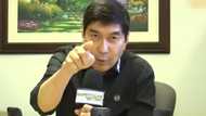 Raffy Tulfo evaluates CCTV footage; says police captain "abusado" in viral arrest of lady Grab driver