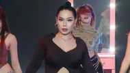 Toni Fowler, inalala ang pagiging back up dancer sa It's Showtime