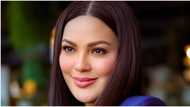 KC Concepcion promotes her movie, shares stunning photos