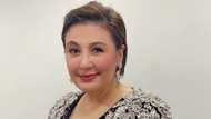 Sharon Cuneta gets rushed to the emergency room of Makati Medical Center