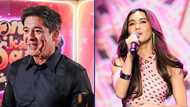 Aga Muhlach, mariing dumepensa kay Atasha sa umano’y “nepo baby” issue sa Annie Batungbakal
