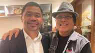 Manny Pacquiao, may madamdaming tribute para kay Freddie Aguilar
