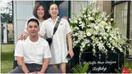 Cast of 'Home Along Da Riles' reunites to honor Dolphy's death anniversary