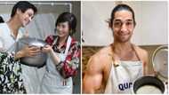 Piolo Pascual posts hilarious pic with Alodia Gosiengfiao, jokes about the latter's viral "sinayang mo" post