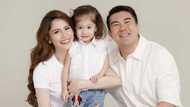 Luis Manzano, nakiusap kay Jessy Mendiola dahil sa binigay ni Peanut: "Sana kausapin mo anak natin"