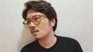 Janno Gibbs exposes basher with negative remark on ‘Happy Time’