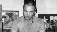 Derek Ramsay posts about removing some people from one's life to solve problems