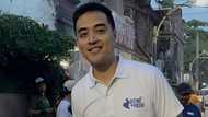 Vico Sotto, kinaaliwan sa kanyang biro tungkol sa “payong” habang nasa city truck