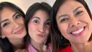 Suzi Entrata, nagpaabot ng pagbati sa kaarawan ni Iya Villania; Iya, napa-reply tungkol sa edad niya