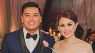 Alfred Vargas at Yasmine Vargas, may rebelasyon matapos ang umano’y pananakit sa anak