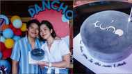 Saab Magalona remembers late daughter Luna on Pancho’s 4th birthday