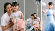 Winwyn Marquez shares snaps from daughter Luna’s birthday shoot; pens heartfelt birthday message
