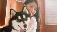 RR Enriquez, nagpasalamat sa kanyang "angel" na si Ate Mylene sa viral post