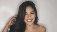 Who is Andrea Torres? Top facts about the Filipina actress