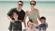 John Prats gets real on struggle to finding time for family bonding