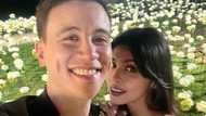Maine Mendoza, isinapubliko ang engagement nila ni Arjo Atayde