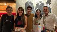 Aiko Melendez gets together with ex-husband Martin Jickain for daughter's birthday