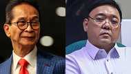 Sal Panelo, sinopla pahayag ni Roque ukol pagiging biktima raw ng huli ng “political persecution”