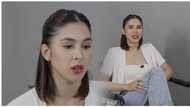 Julia Barretto, naniniwalang okay lang na ang babae ang gumawa ng first move