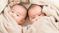 I changed my newborn twins in the women’s restroom — Then a woman called police