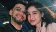 Billy Crawford, Coleen Garcia thought of leaving the PH after ABS-CBN shutdown