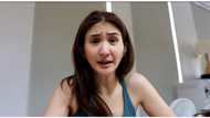 Rica Peralejo, ibinahagi ang sama ng loob sa mga taong nang-scam sa kanila