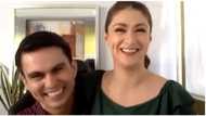 Carla Abellana, naging "Madam Mott" nang ikasal ay Tom Rodriguez