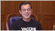 Isko Moreno sa pagiging isang Seiko Baby: "What's wrong with that?"