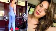 Intense workout videos ni Bea Alonzo, hinangaan sa social media