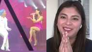 Angel Locsin reacts to Vice Ganda, Anne Curtis’ emotional reunion: “My loves”