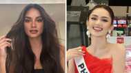Pia Wurtzbach sends heartfelt message to Ahtisa Manalo following Miss Universe 2025 pageant