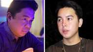 Dennis Padilla, humingi ng sorry kay Leon Barretto matapos mag-viral ang open letter ng anak