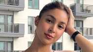 Julia Barretto, panibagong ‘Expensive Candy’ post sa socmed kasama si Carlo Aquino, viral