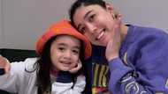 Dani Barretto pens a sweet birthday note for her daughter Millie