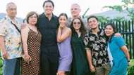 Maja Salvador, ibinahagi ang post-engagement family photos na nagpapakita ng mga luha at ngiti