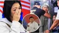 Sen. Raffy Tulfo, napatayo matapos magwala ng Chinese national na nirereklamo ng asawa