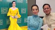 Kris Aquino, wala raw "Princess Intan" moment sa magiging kasal nila ni Mel Sarmiento