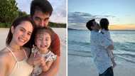 Luis Manzano, nag-post ng sweet birthday greeting para kay Baby Peanut