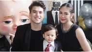 Janella Salvador gets real on co-parenting setup with ex-partner Markus Paterson