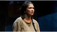 Angelica Panganiban gets real on her mental health struggles during peak of acting career