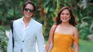 Judy Ann Santos, kinilig sa 'witty' at sweet na note ni Ryan Agoncillo