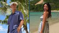 Katrina Halili, umiwas sa tanong tungkol sa tunay na estado nila ni Kris Lawrence