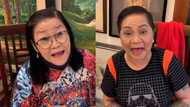 Lolit Solis at Cristy Fermin, dedma lang daw sa bashers, bumanat pa sa isang viral video
