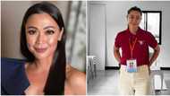 Jodi Sta. Maria shares meaningful quote: "Time doesn't change people"
